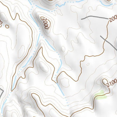 47103NW Page 23 Watford City Topo Preview 3