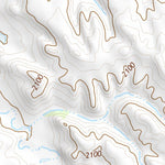 47103NW Page 24 Watford City Topo Preview 3