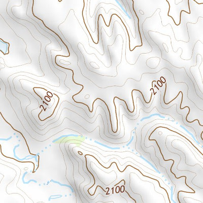 47103NW Page 24 Watford City Topo Preview 3