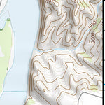 47103NW Page 25 Watford City Topo Preview 3