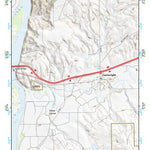 47103NW Page 26 Watford City Topo Preview 1