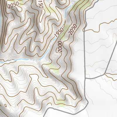 47103NW Page 26 Watford City Topo Preview 3