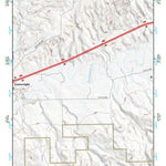 47103NW Page 27 Watford City Topo Preview 1