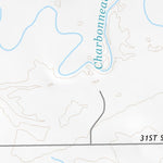 47103NW Page 27 Watford City Topo Preview 2