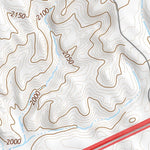 47103NW Page 27 Watford City Topo Preview 3