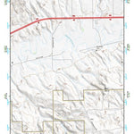 47103NW Page 28 Watford City Topo Preview 1