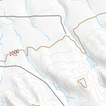 47103NW Page 28 Watford City Topo Preview 2