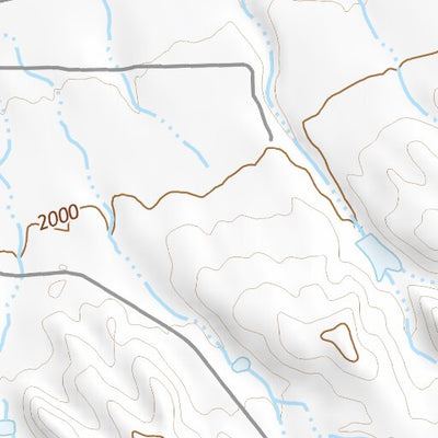 47103NW Page 28 Watford City Topo Preview 2