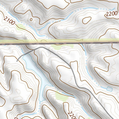 47103NW Page 28 Watford City Topo Preview 3