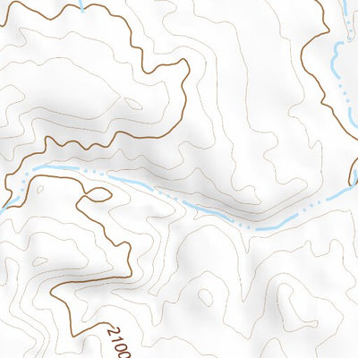 47103NW Page 29 Watford City Topo Preview 2