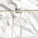 47103NW Page 29 Watford City Topo Preview 3