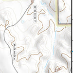 47103NW Page 30 Watford City Topo Preview 3