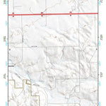 47103NW Page 31 Watford City Topo Preview 1