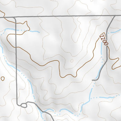 47103NW Page 31 Watford City Topo Preview 2