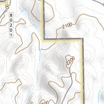 47103NW Page 31 Watford City Topo Preview 3