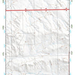 47103NW Page 32 Watford City Topo Preview 1