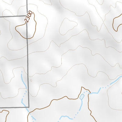 47103NW Page 32 Watford City Topo Preview 2