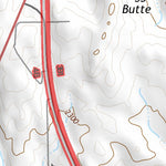 47103NW Page 33 Watford City Topo Preview 2