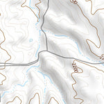 47103NW Page 33 Watford City Topo Preview 3