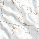 47103NW Page 34 Watford City Topo Preview 3