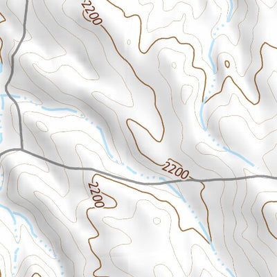 47103NW Page 34 Watford City Topo Preview 3