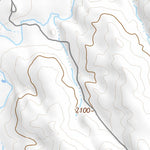 47103NW Page 35 Watford City Topo Preview 3