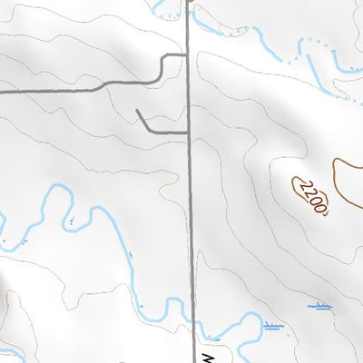 47103NW Page 36 Watford City Topo Preview 2