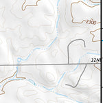 47103NW Page 36 Watford City Topo Preview 3