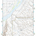 47103NW Page 37 Watford City Topo Preview 1