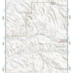 47103NW Page 38 Watford City Topo Preview 1