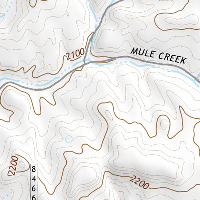 47103NW Page 38 Watford City Topo Preview 2