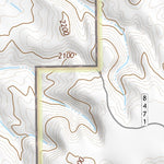 47103NW Page 38 Watford City Topo Preview 3