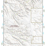 47103NW Page 39 Watford City Topo Preview 1