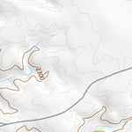 47103NW Page 39 Watford City Topo Preview 2