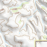 47103NW Page 39 Watford City Topo Preview 3