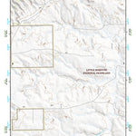 47103NW Page 40 Watford City Topo Preview 1