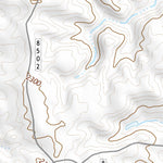 47103NW Page 41 Watford City Topo Preview 3