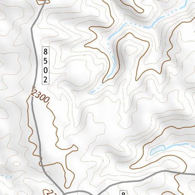 47103NW Page 41 Watford City Topo Preview 3