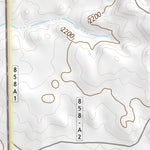 47103NW Page 42 Watford City Topo Preview 2