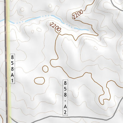 47103NW Page 42 Watford City Topo Preview 2