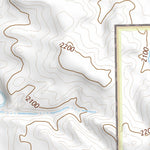 47103NW Page 42 Watford City Topo Preview 3