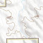 47103NW Page 43 Watford City Topo Preview 3