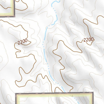 47103NW Page 43 Watford City Topo Preview 3