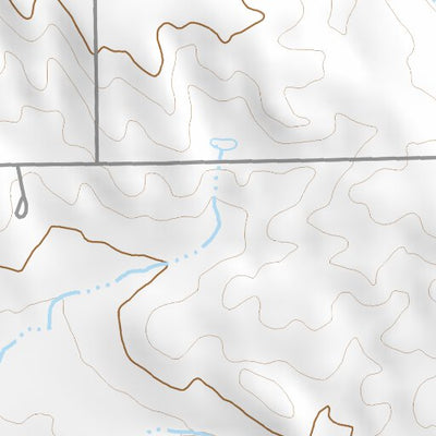 47103NW Page 44 Watford City Topo Preview 2