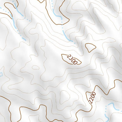 47103NW Page 44 Watford City Topo Preview 3