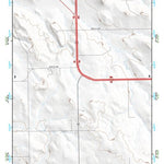 47103NW Page 45 Watford City Topo Preview 1