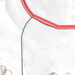 47103NW Page 45 Watford City Topo Preview 2