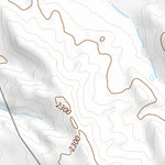 47103NW Page 45 Watford City Topo Preview 3