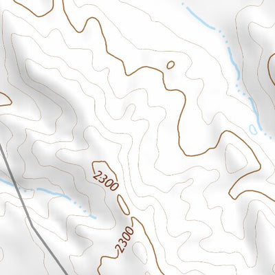 47103NW Page 45 Watford City Topo Preview 3