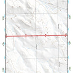 47103NW Page 46 Watford City Topo Preview 1